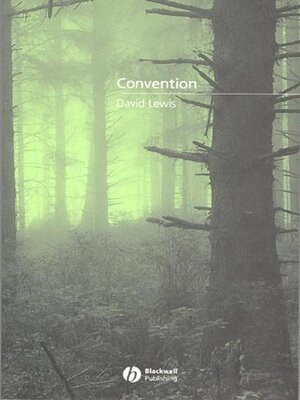 cover image of Convention